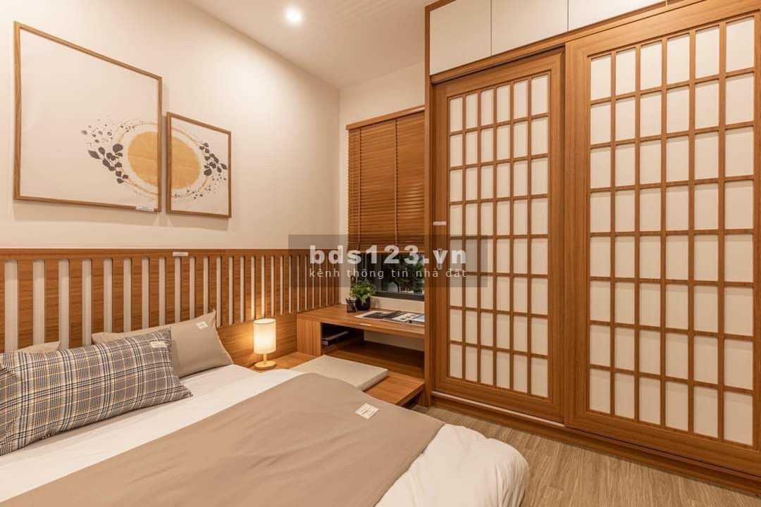 Bán căn hộ mới 2N cao cấp Vinhomes chỉ từ 370 triệu, miễn lãi trong 2 năm