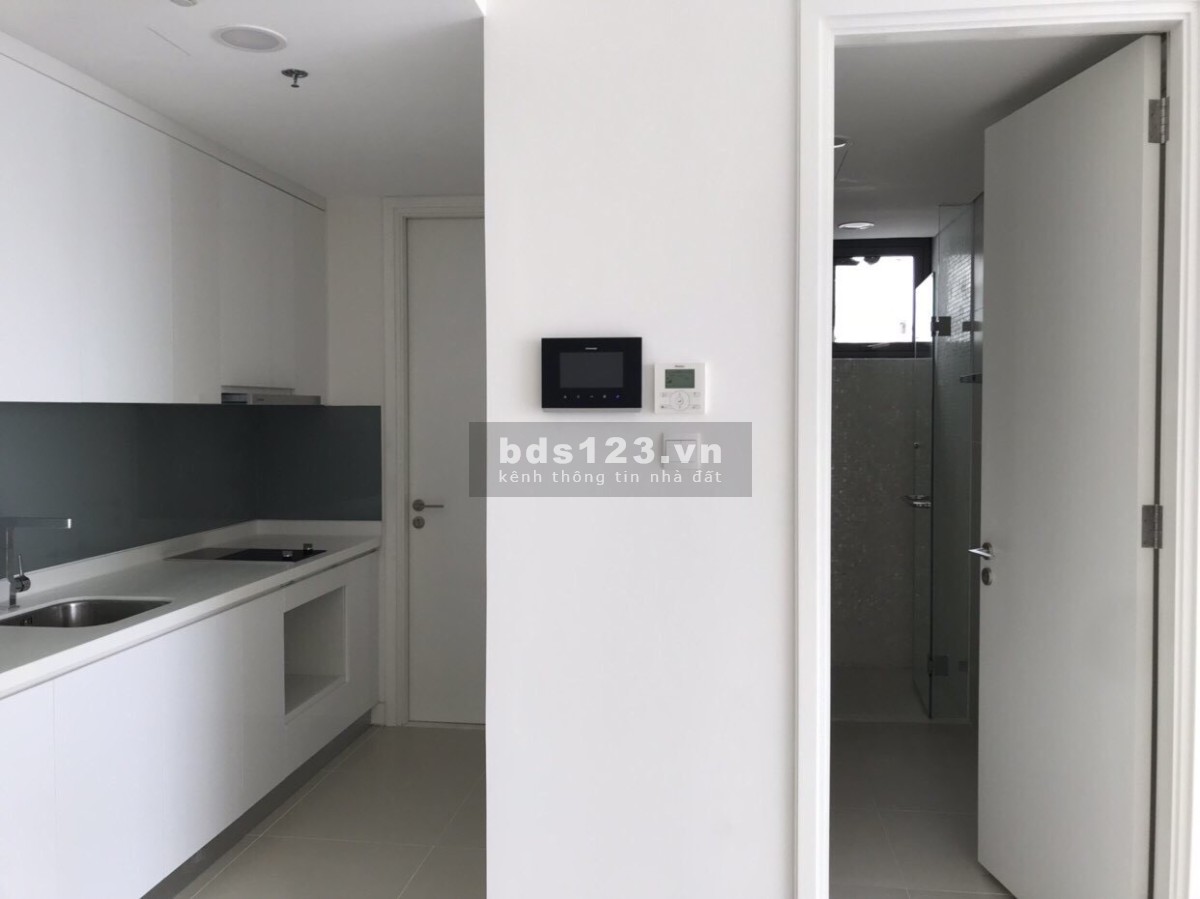 Cần cho thuê căn hộ 1PN 52m2 Gateway Thảo Điền