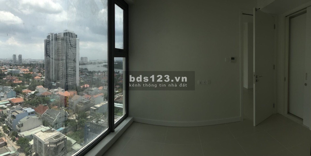 Cần cho thuê căn hộ 1PN 52m2 Gateway Thảo Điền