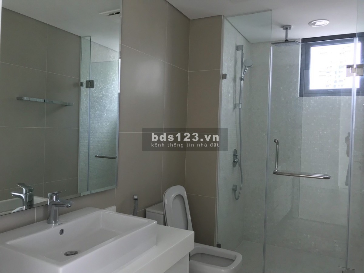 Cần cho thuê căn hộ 1PN 52m2 Gateway Thảo Điền
