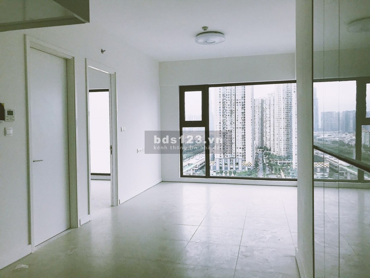 Cần cho thuê căn hộ 1PN 52m2 Gateway Thảo Điền