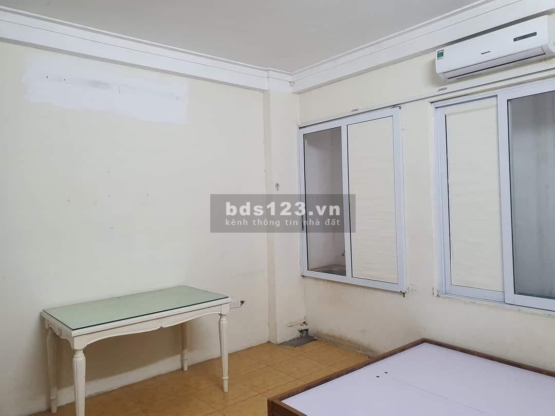 Bán nhà Hoàng Quốc Việt, ô tô tránh, phân lô vip, kinh doanh, 82m. nhỉnh 15 tỷ.
