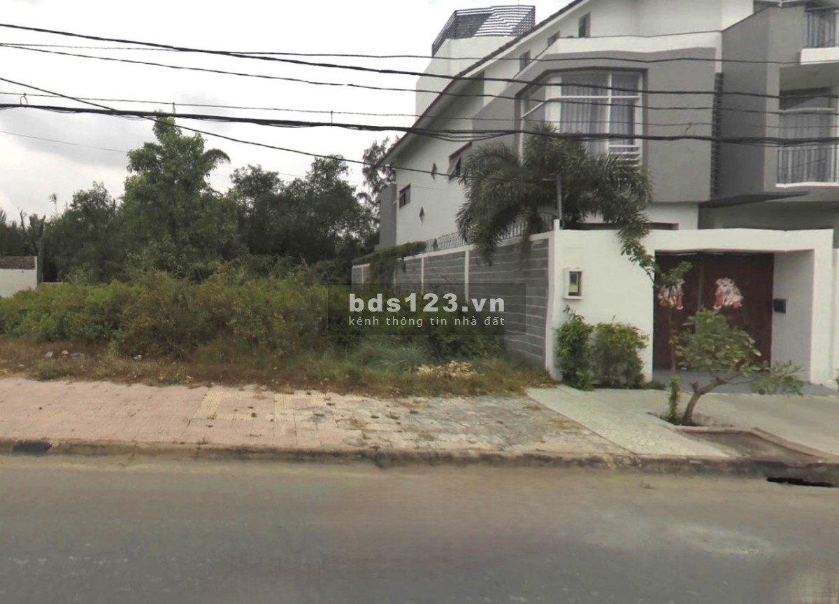 Cần bán đất chính chủ ở Bình Dương