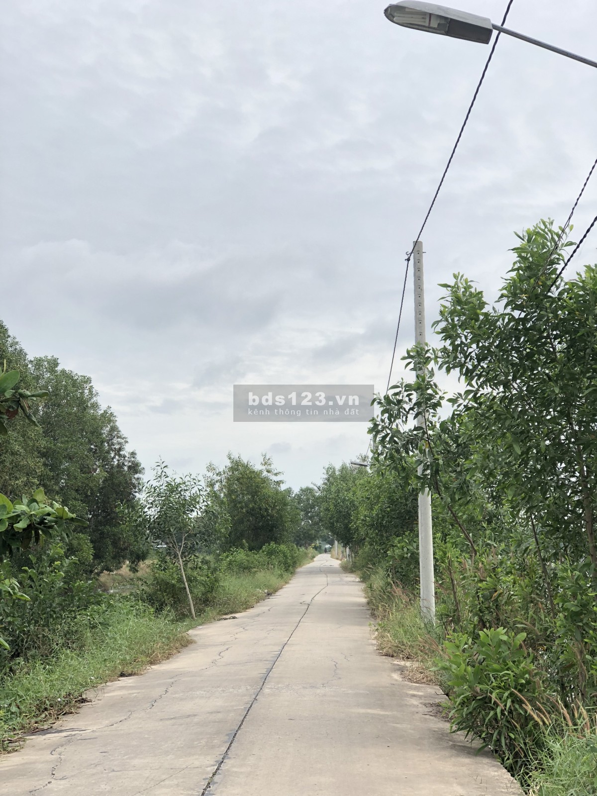 Đất sào trong dân bán, giá rẻ, đầu tư tốt, An Cơ, Châu Thành