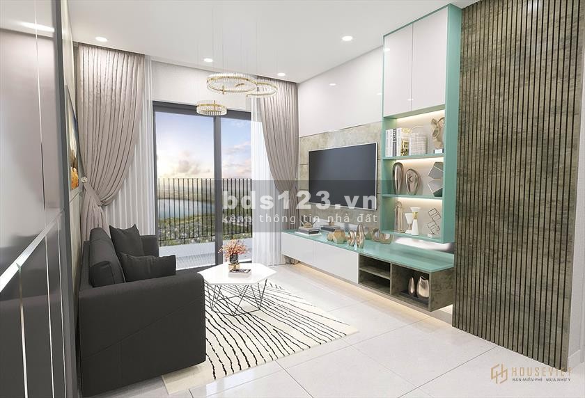 Bán căn hộ Avatar Thủ Đức 38m2 giá tốt, ưu đãi hấp dẫn tại P. Trường Thọ liên hệ 0836798879