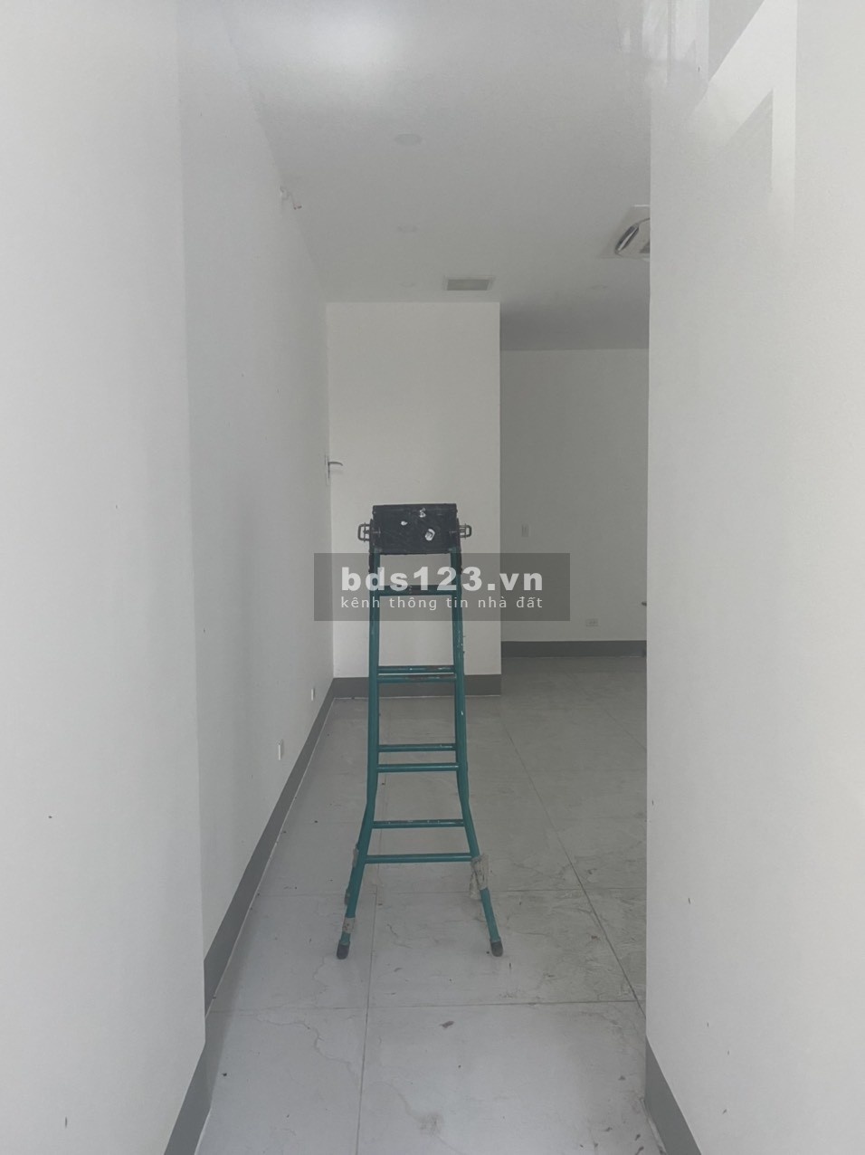 Cho thuê Shophouse Vin Quận 9, 51m2 hoàn thiện 15 triệu/ tháng