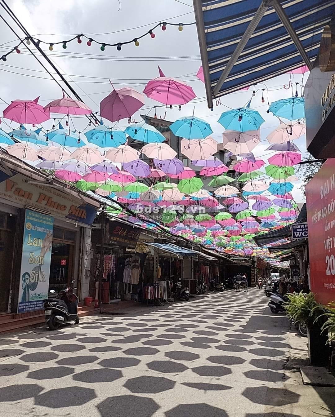 Bán nhà lô góc Vạn Phúc - Hà Đông 42m2 MT 4m ô tô, vừa ở vừa kinh doanh chỉ 4.45 tỷ