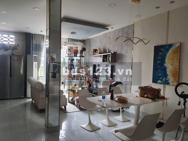 Bán nhà mặt tiền 6x16.5 3 tầng, Hoàng Văn Thụ, Tân Bình 0908950148 Mr Phát