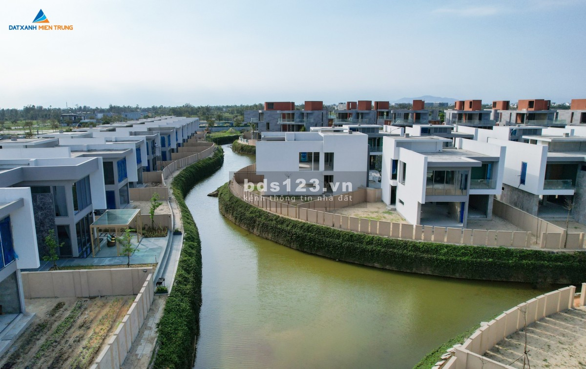 Gía deal bán biệt thự biển gần Ocean Villa, diện tích 427m2 + hồ bơi, sổ lâu dài