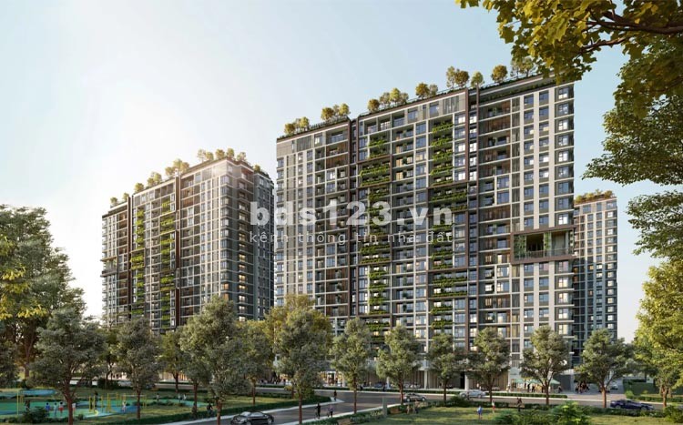 Mở booking đợt đầu bán căn hộ Elysian giá ưu đãi dự kiến chỉ 55 triệu/m²