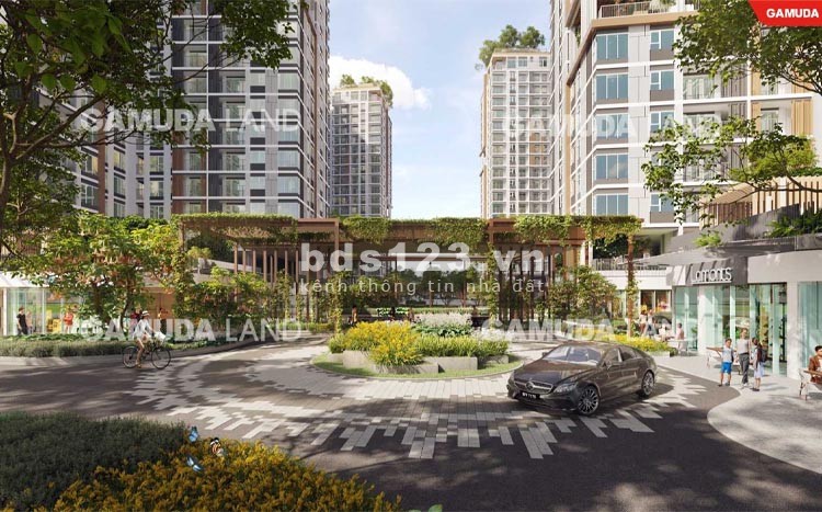 Mở booking đợt đầu bán căn hộ Elysian giá ưu đãi dự kiến chỉ 55 triệu/m²