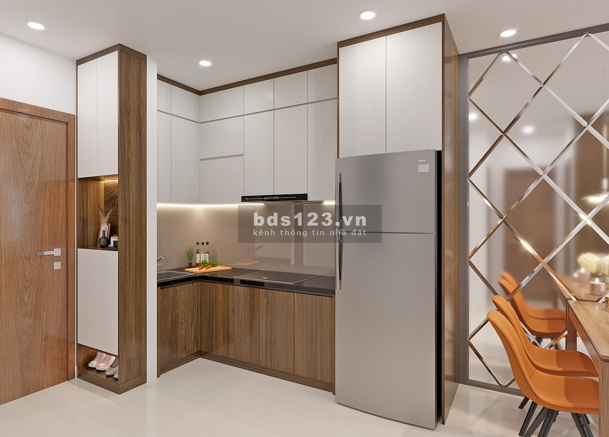 Bán căn hộ Bcons Polygon 2PN 2WC 1.9 tỷ nhận nhà ở ngay, cách Gigamall Thủ Đức 5km LH 0932405344
