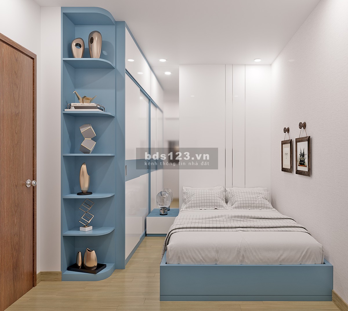 Bán căn hộ Bcons Polygon 2PN 2WC 1.9 tỷ nhận nhà ở ngay, cách Gigamall Thủ Đức 5km LH 0932405344