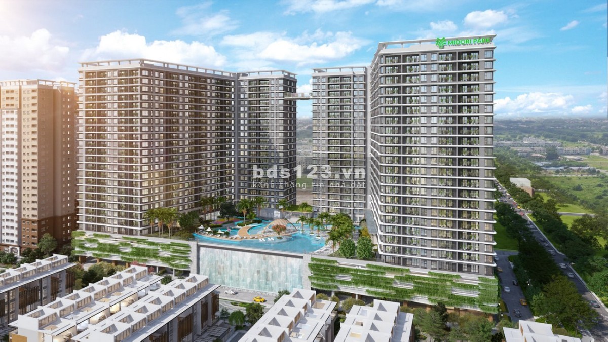Bán căn hộ The Glory 69m2 2PN tại Thủ Dầu Một liên hệ qua 0962985120