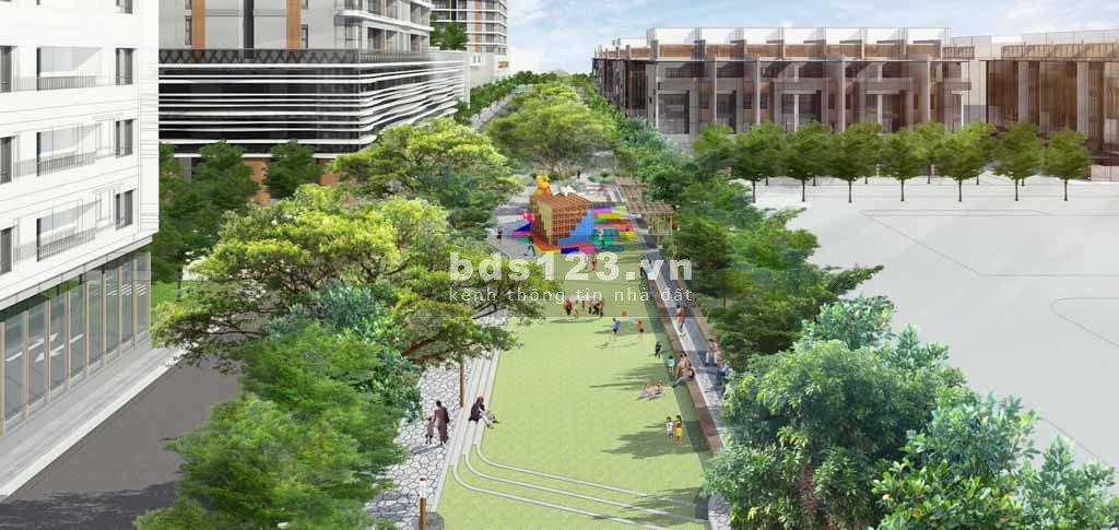 Bán căn hộ The Glory 69m2 2PN tại Thủ Dầu Một liên hệ qua 0962985120