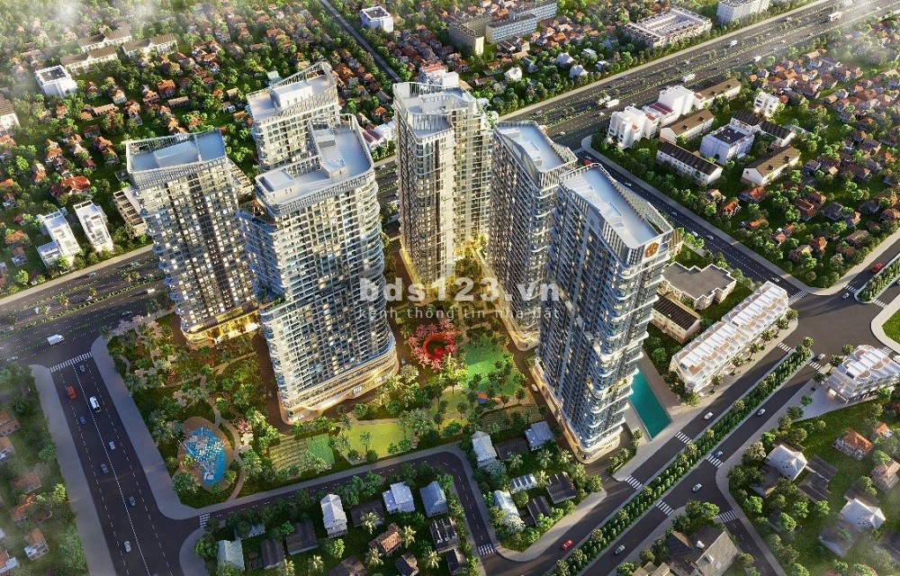 Bán căn hộ Avatar Thủ Đức 38m2 giá tốt, ưu đãi hấp dẫn tại P. Trường Thọ liên hệ 0836798879