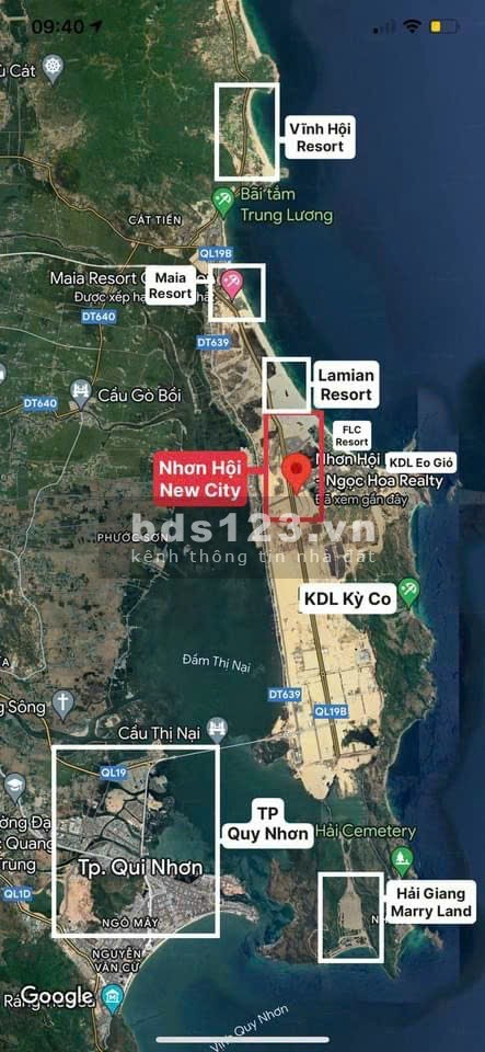 Bán nhanh 3 lô vị trí đắc địa, giá sales sập sàn, thời gian ưu đãi giảm ngay 41% cho kh cọc liền.