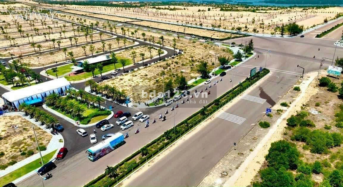 Bán nhanh 3 lô vị trí đắc địa, giá sales sập sàn, thời gian ưu đãi giảm ngay 41% cho kh cọc liền.