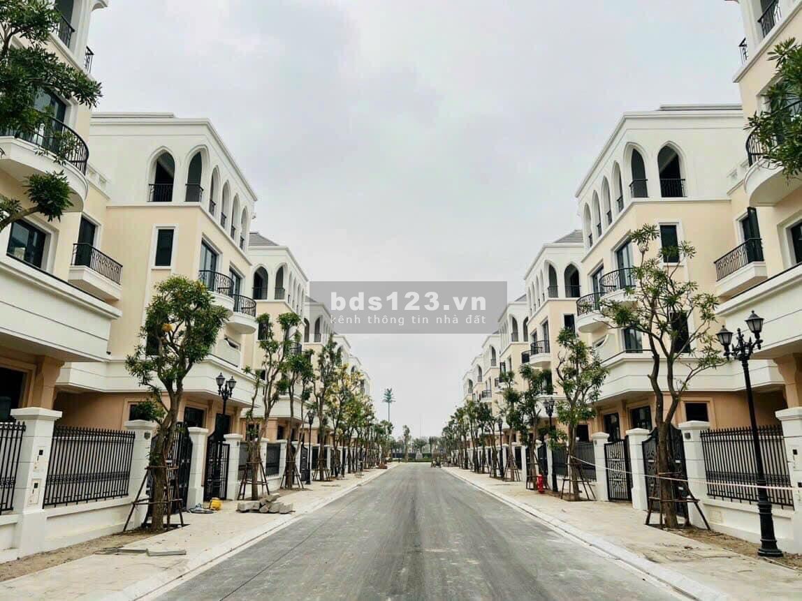 Chính chủ cắt lỗ sâu nhất giá nào cũng bán biệt thự tứ lập 120m2 đất bao phí