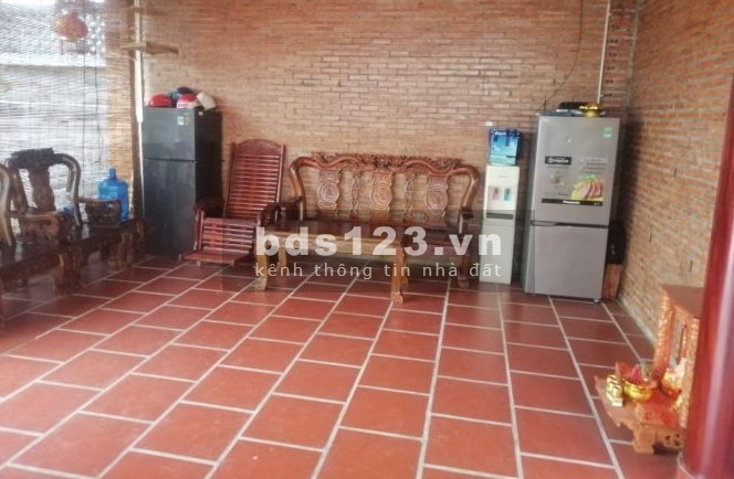 Chính chủ giảm sâu bán nhanh nhà vườn 220m2 giáp Quận Thủ Đức