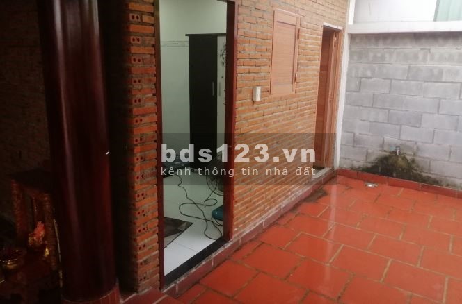 Chính chủ giảm sâu bán nhanh nhà vườn 220m2 giáp Quận Thủ Đức