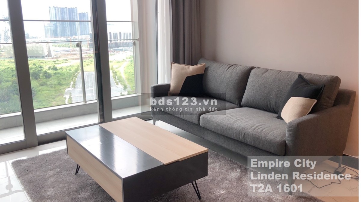 Cho thuê căn hộ Empire City giá tốt, nhà đẹp, 1 - 2 - 3 - 4 pn. PenhouseLiên hệ: 0888662828