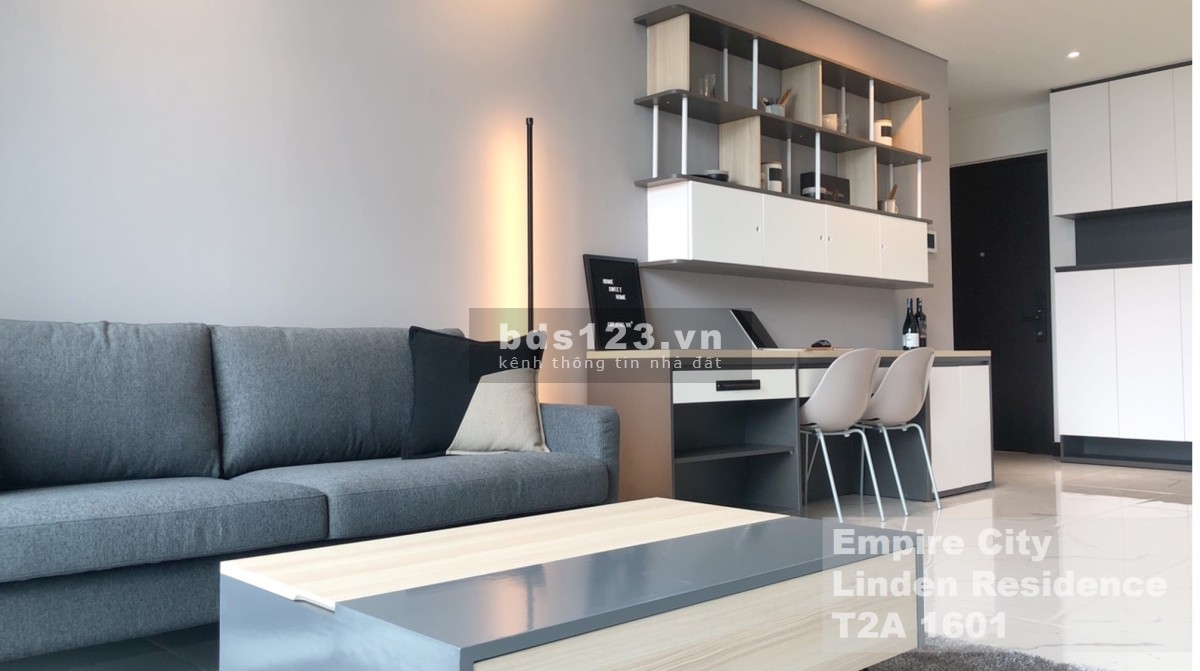 Cho thuê căn hộ Empire City giá tốt, nhà đẹp, 1 - 2 - 3 - 4 pn. PenhouseLiên hệ: 0888662828