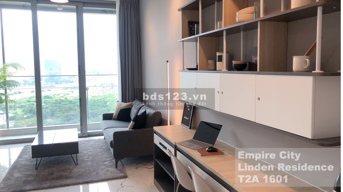 Cho thuê căn hộ Empire City giá tốt, nhà đẹp, 1 - 2 - 3 - 4 pn. PenhouseLiên hệ: 0888662828