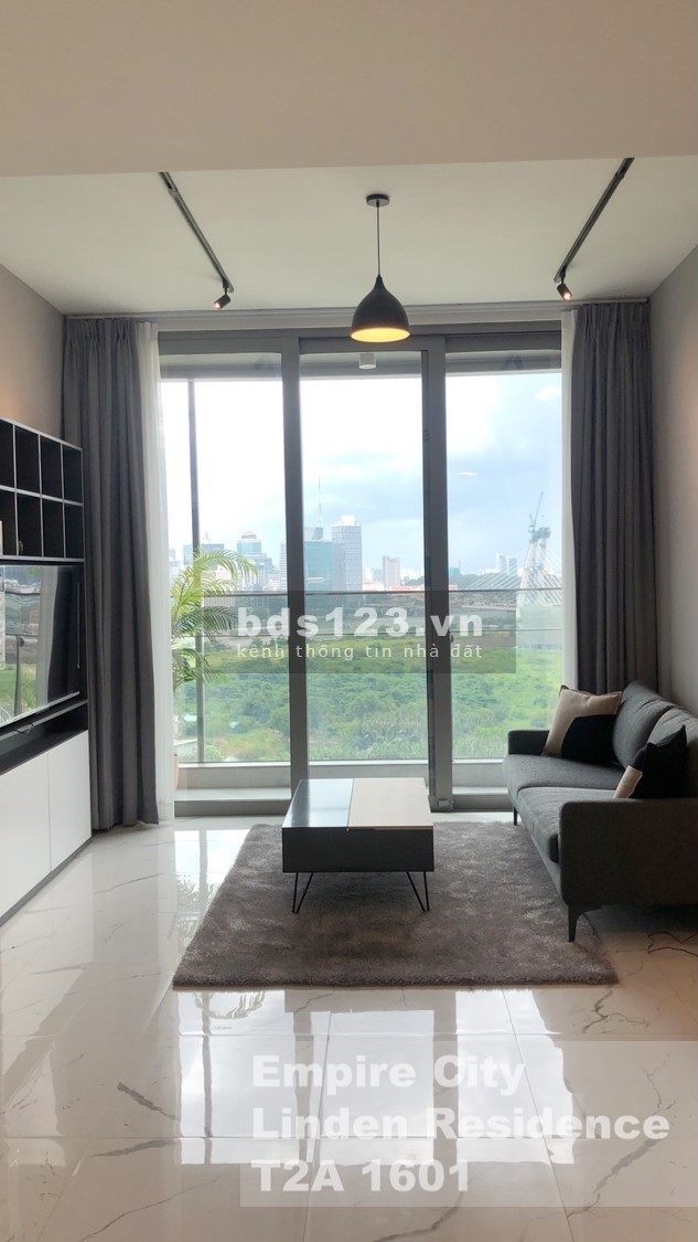 Cho thuê căn hộ Empire City giá tốt, nhà đẹp, 1 - 2 - 3 - 4 pn. PenhouseLiên hệ: 0888662828