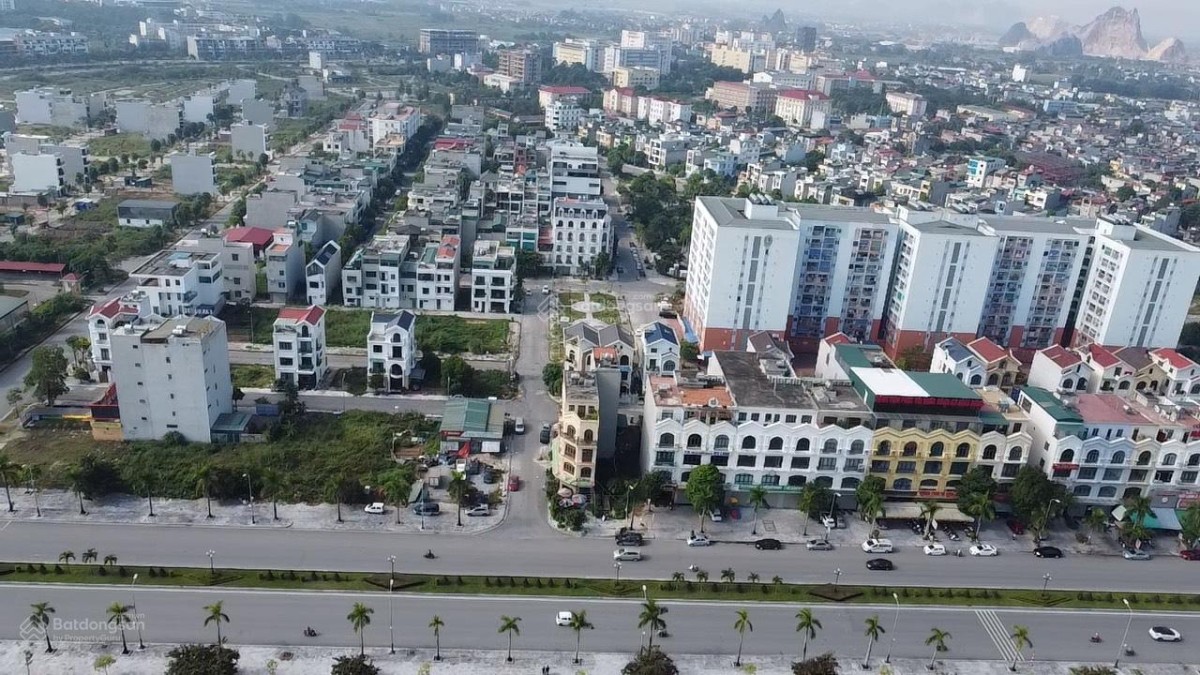 Bán đất nền thành phố Thanh Hoá giá rẻ