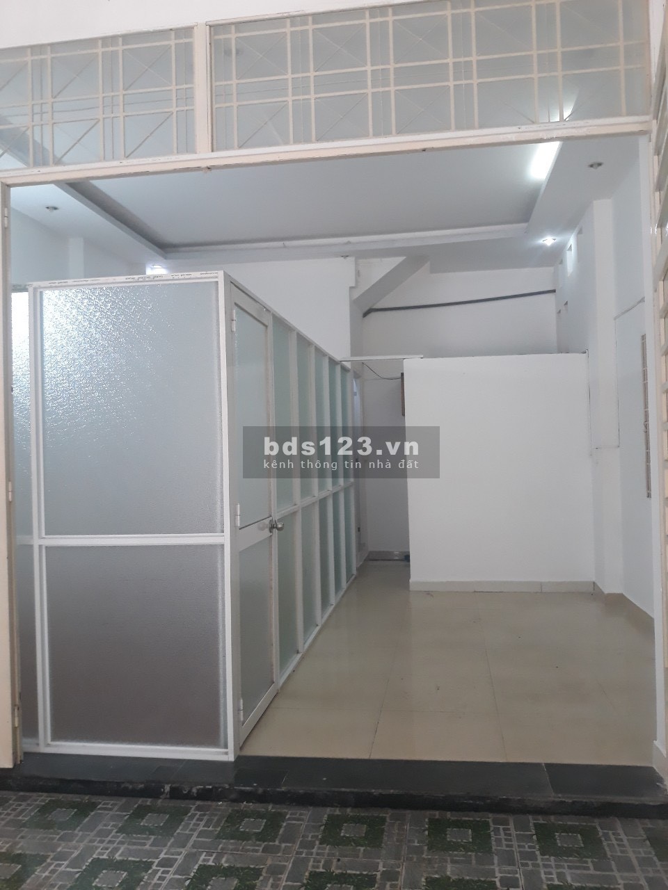Cho thuê NC Trệt HXH 8M 269/45 Phan Huy Ích, P.14, Q. Gò Vấp (Tiện mở VP hoặc để ở, Giảm Giá sốc)