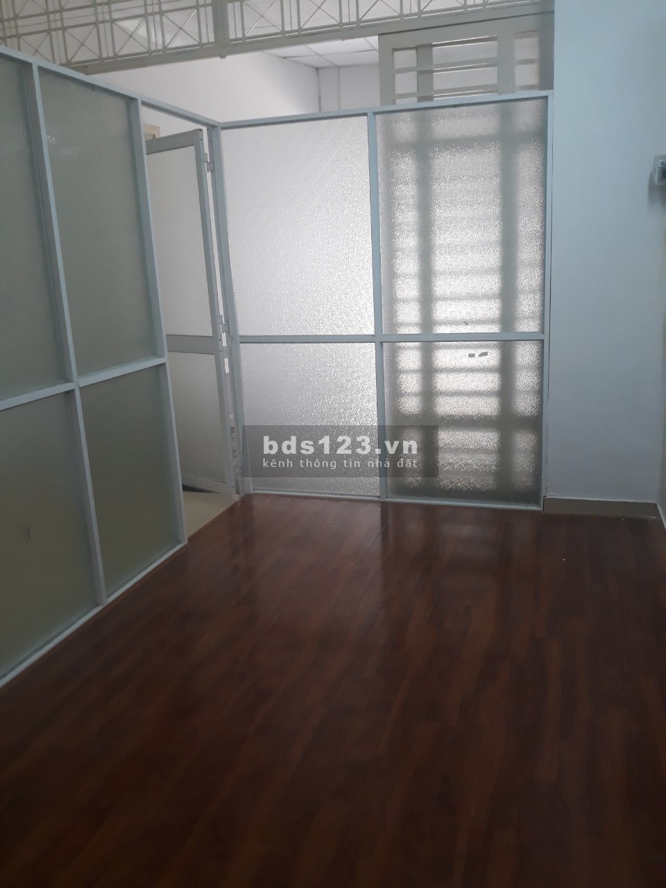 Cho thuê NC Trệt HXH 8M 269/45 Phan Huy Ích, P.14, Q. Gò Vấp (Tiện mở VP hoặc để ở, Giảm Giá sốc)