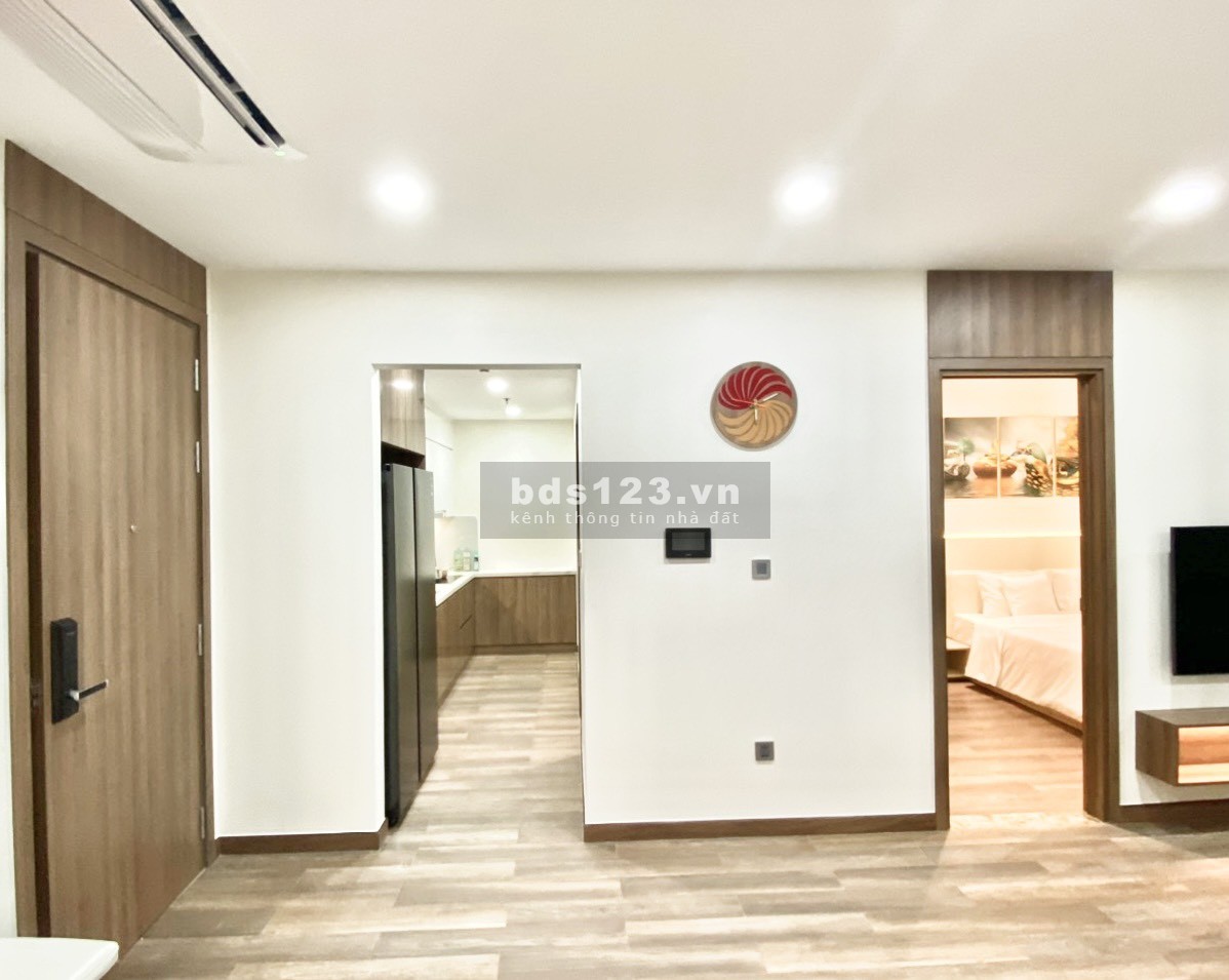 Giá hiếm 46tr/m2 bán săn hộ view biển 83m2 cao cấp ngay trung tâm du lịch đắt giá nhất Đà Nẵng