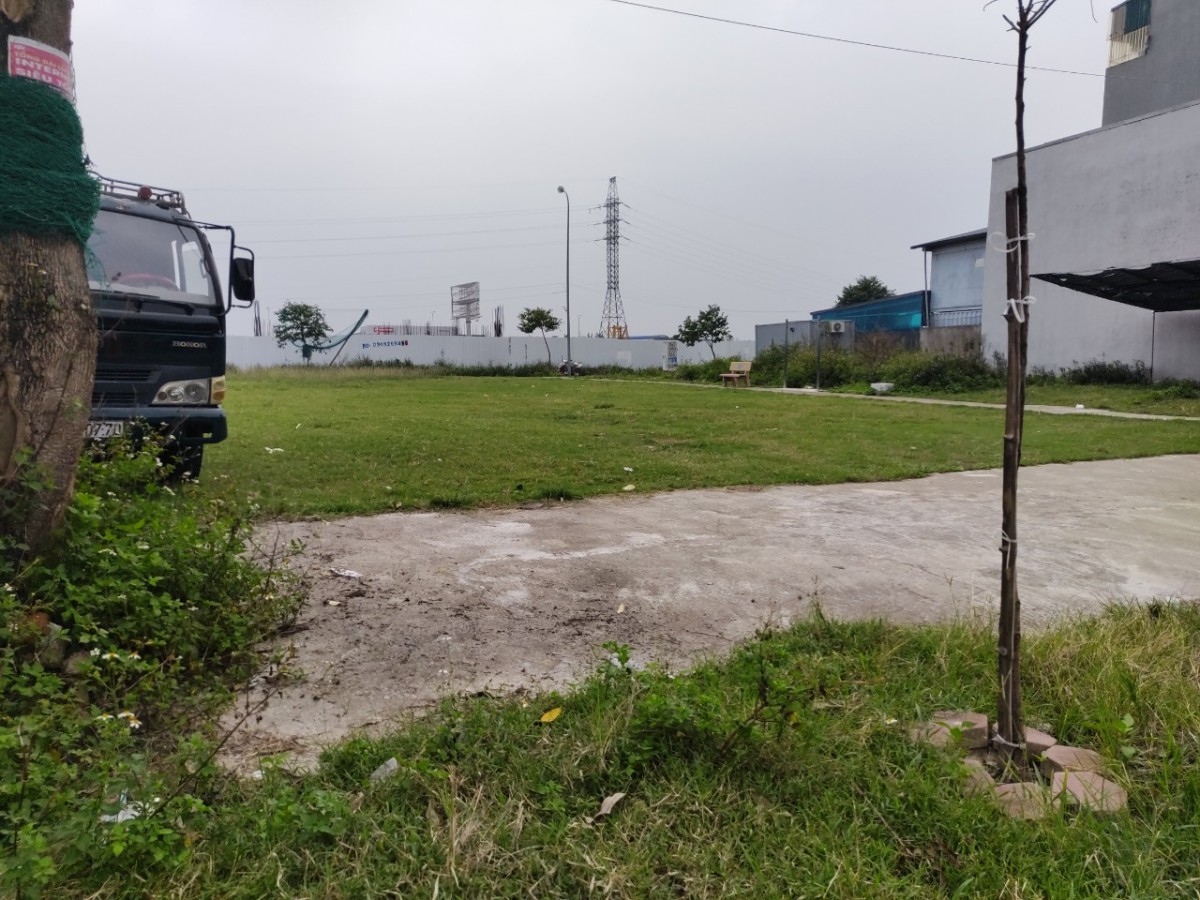 Bán đất nền thành phố Thanh Hoá giá rẻ
