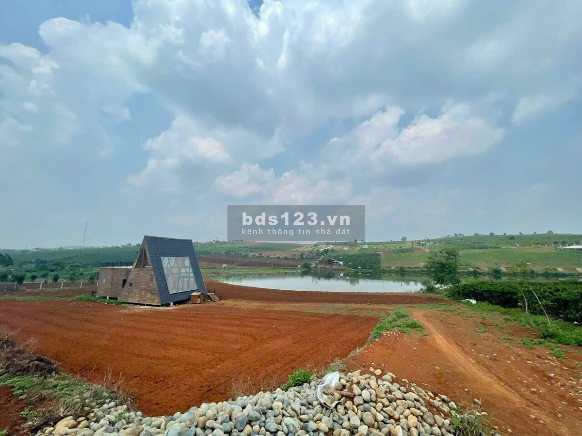 Bán gấp 1000m2 đất phúc thọ - lâm hà, chỉ 1,8tr/m2 sổ riêng. mua bán ngay.