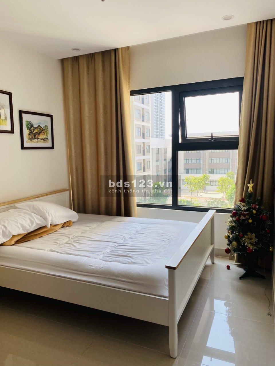 Bán căn hộ studio 31m, full nội thất, view thoáng, sẵn sổ Vinhomes OCP giá chỉ từ 900tr, 0974878742