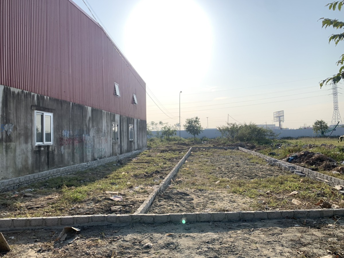 Bán đất nền thành phố Thanh Hoá giá rẻ