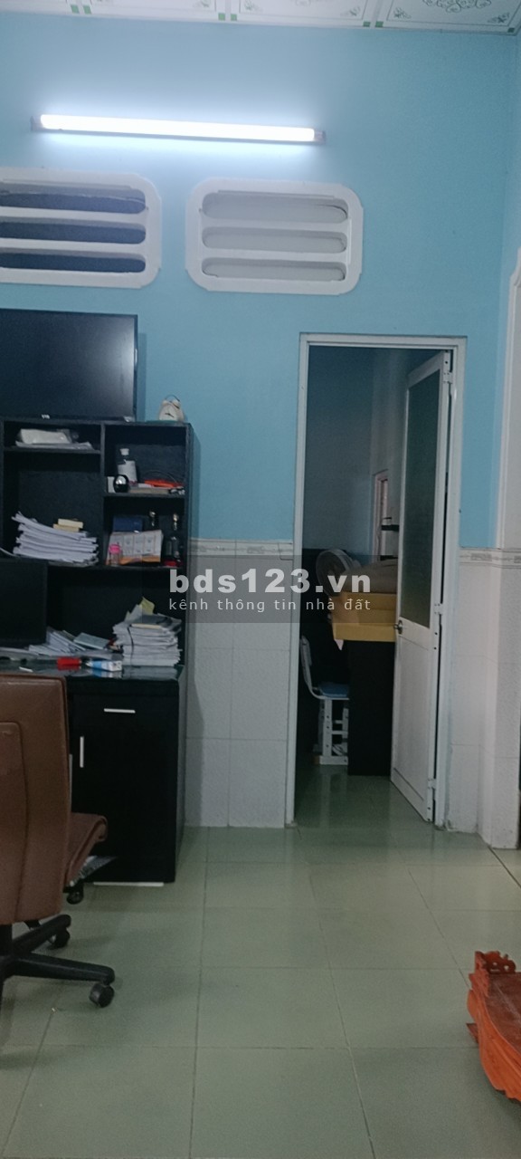 Chính chủ cần bán nhà riêng cấp 4 gần ngã tư Bình Thung, Dĩ An, Bình Dương