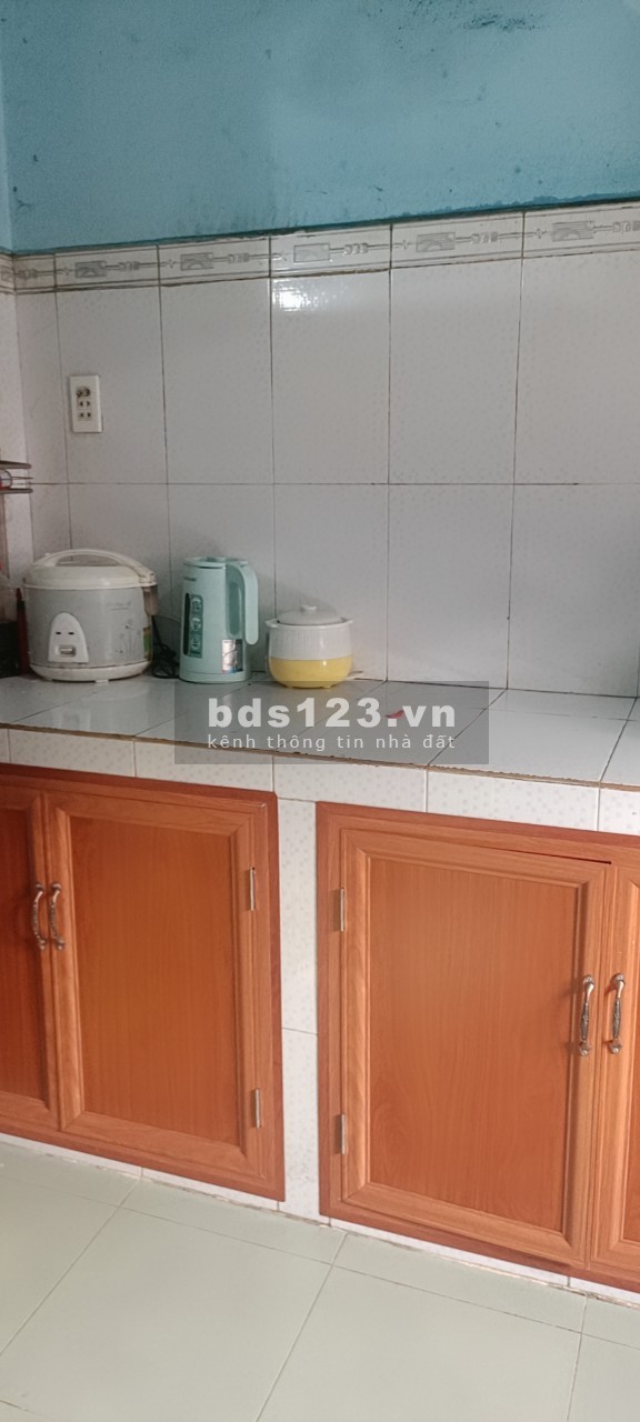 Chính chủ cần bán nhà riêng cấp 4 gần ngã tư Bình Thung, Dĩ An, Bình Dương
