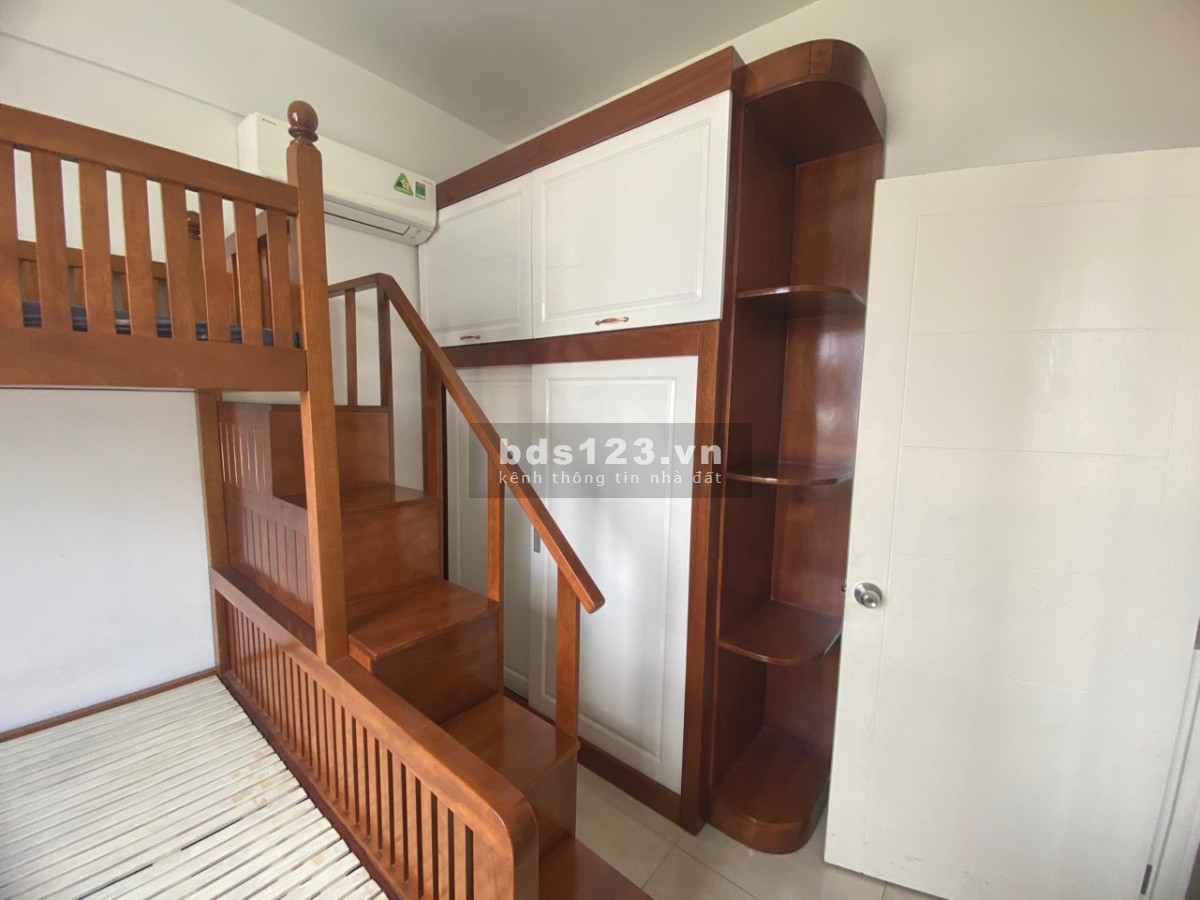 Cho thuê căn hộ 2 PN - full nội thất tại The CBD Premium