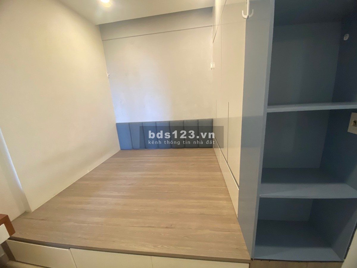 Cho thuê căn hộ 2 PN - full nội thất tại The CBD Premium