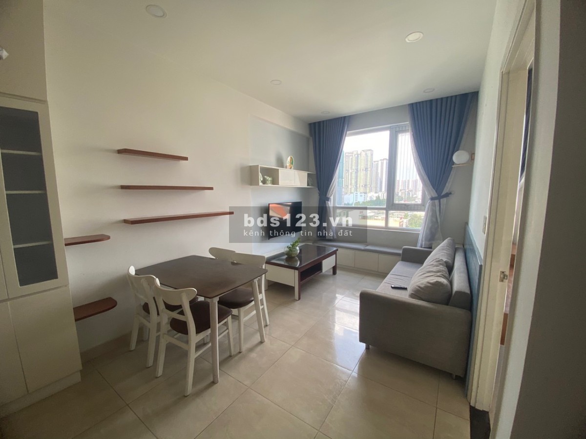 Cho thuê căn hộ 2 PN - full nội thất tại The CBD Premium