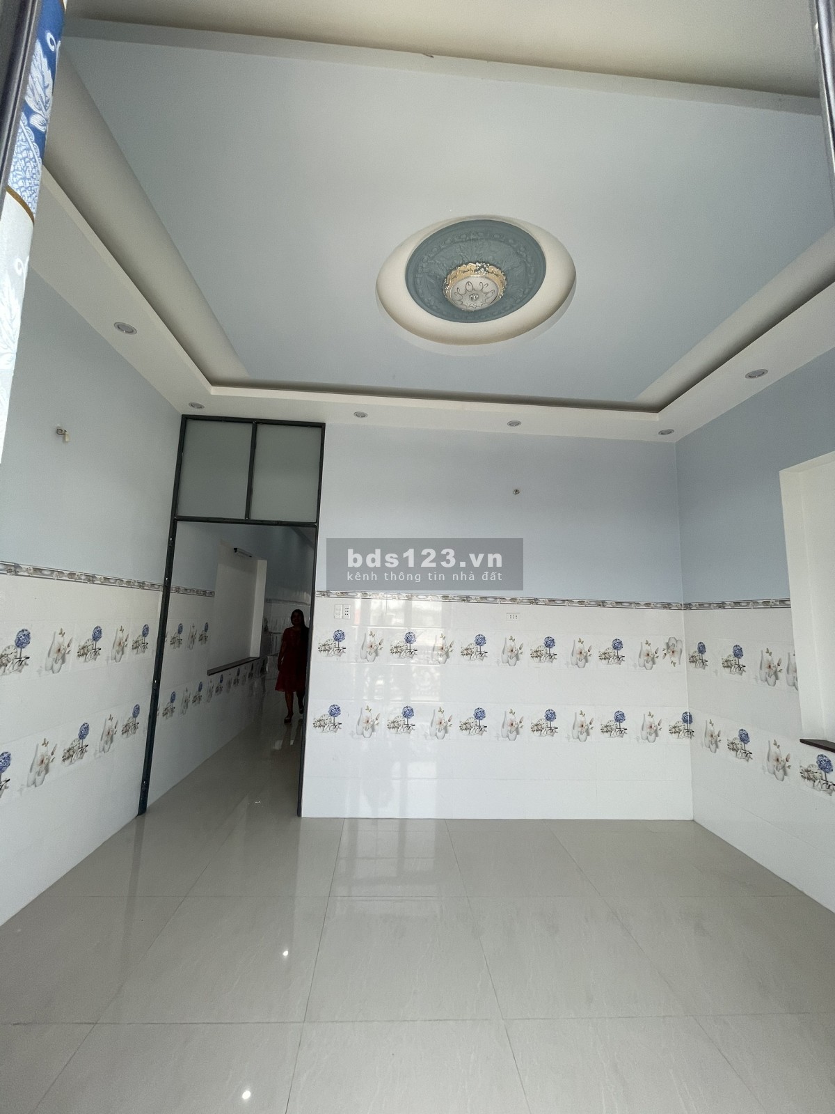 Cho thuê nhà siêu đẹp mặt tiền QL14, Chơn Thành, Bình Phước
