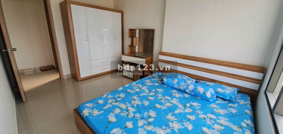The Sun Avenue cho thuê 1PN đủ nội thất chỉ 14 triệu bao phí