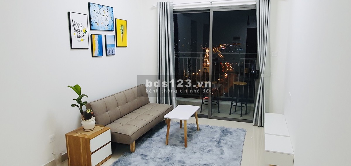 The Sun Avenue cho thuê 1PN đủ nội thất chỉ 14 triệu bao phí