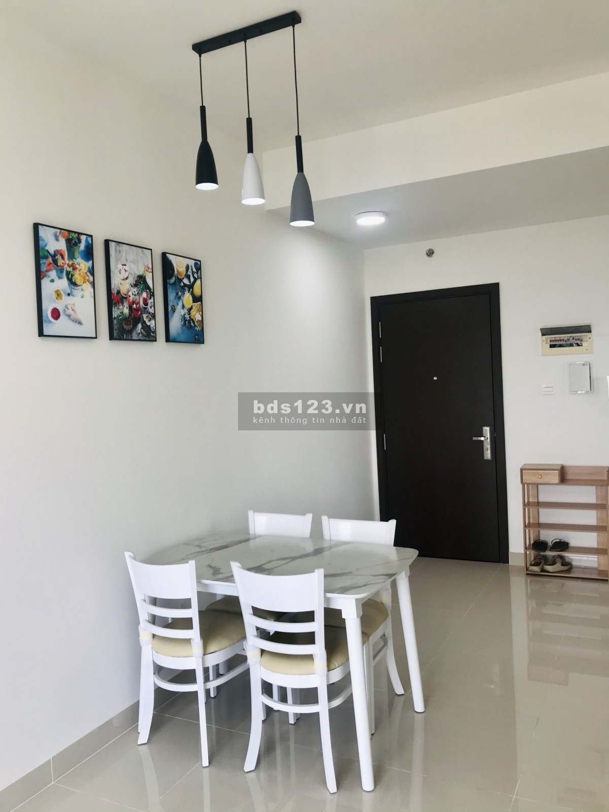 The Sun Avenue cho thuê 1PN đủ nội thất chỉ 14 triệu bao phí