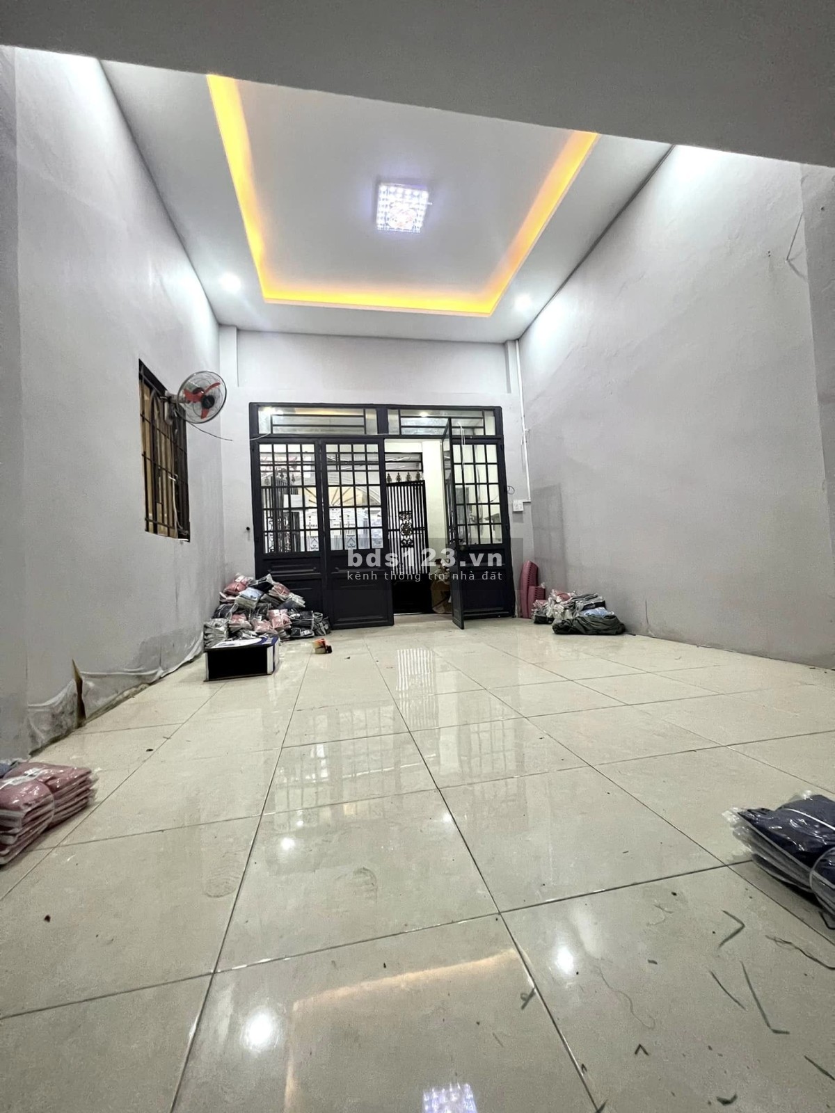 Bán nhà hẻm thẳng sát mặt tiền, Nguyễn Sỹ Sách, 63m2, chỉ 4,5 tỷ