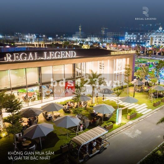 10 lý do ngay bây giờ nên đầu tư vào dự án mặt biển Regal Legend Quảng Bình - Ý Trang 0906576674