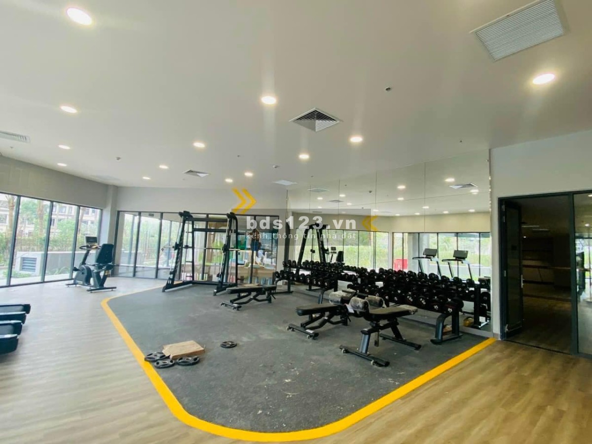 Bán lỗ căn hộ mới nhận nhà Mizuki, được miễn phí 2 năm phí quản lý. LH: 0902593053