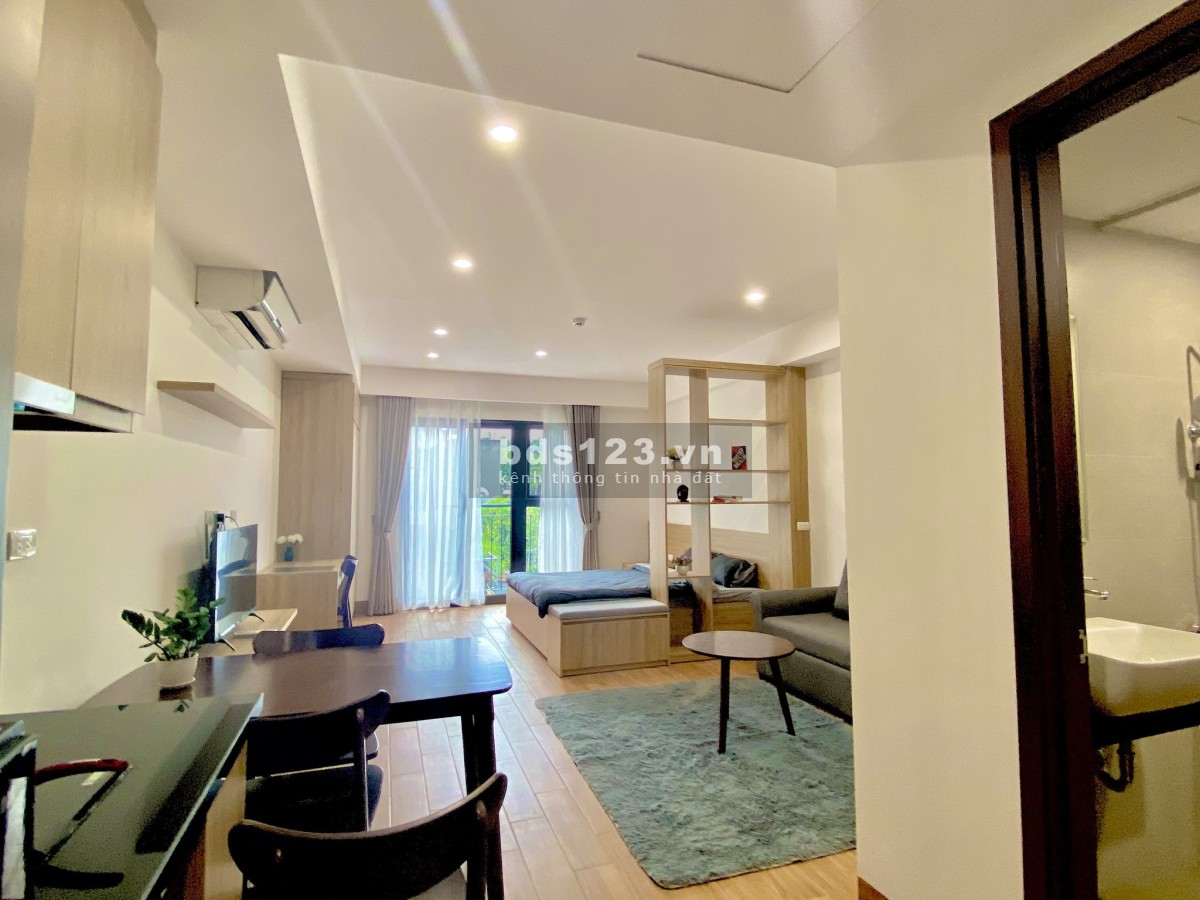 Giáp chủ cần bán căn hộ chung cư 40m2 ngay trung tâm TP Dĩ An, Bình Dương. Giá 750tr